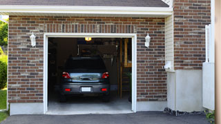 Garage Door Installation at Midway Heights, Florida